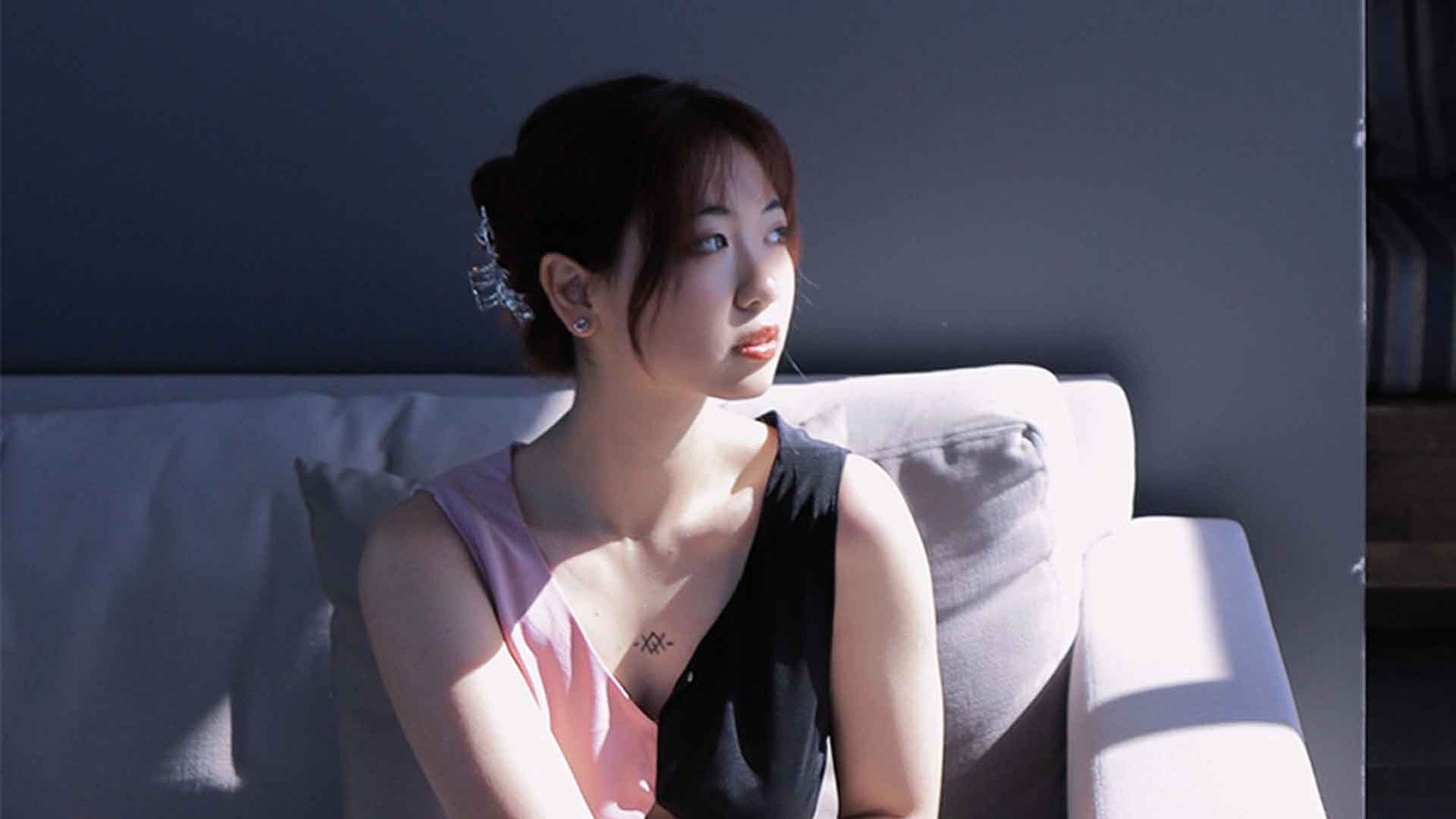 Qingyang Xu | MUSE Creative Awards