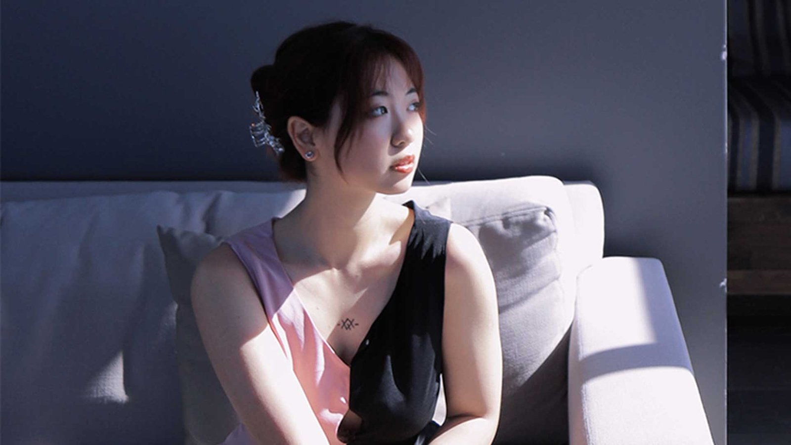 Xingyang Xu | MUSE Creative Awards