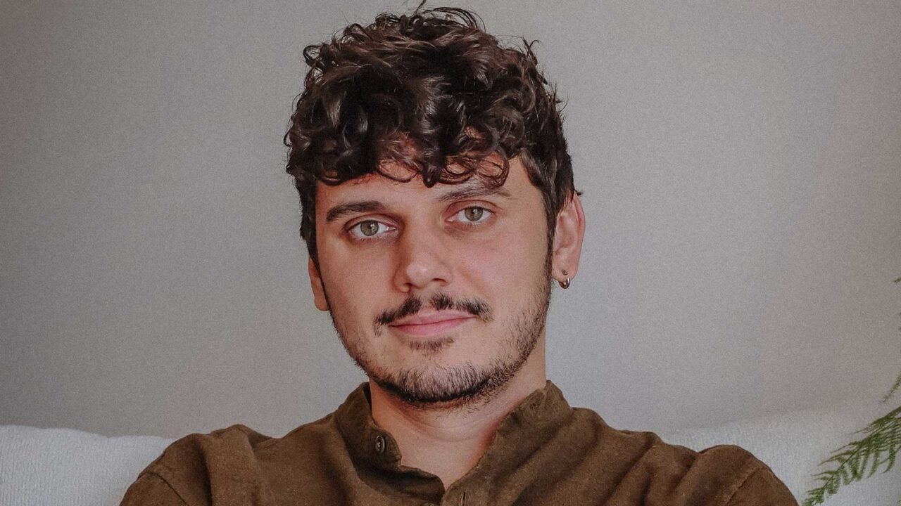 Artem Kropovinsky | MUSE Design Awards