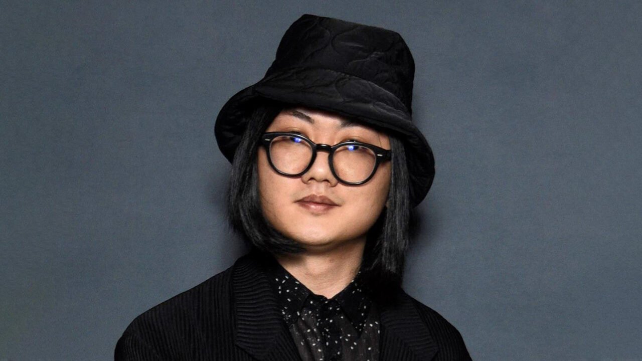 Kaiyuan Xu | MUSE Design Awards