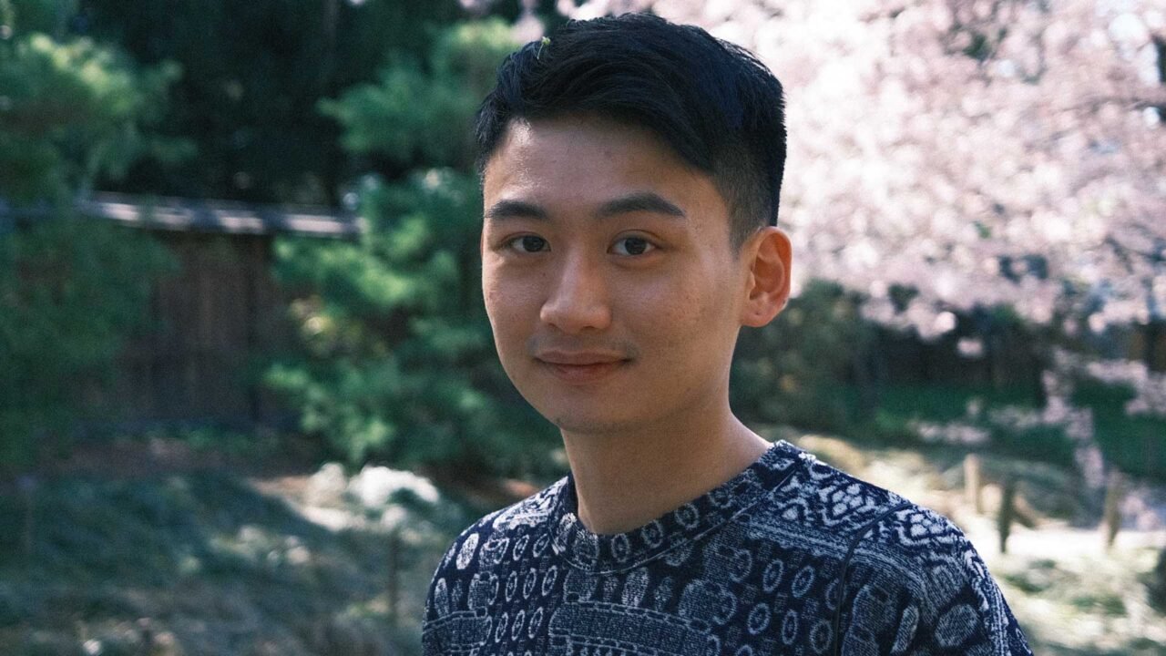 Tzuhsiang Lin | MUSE Design Awards