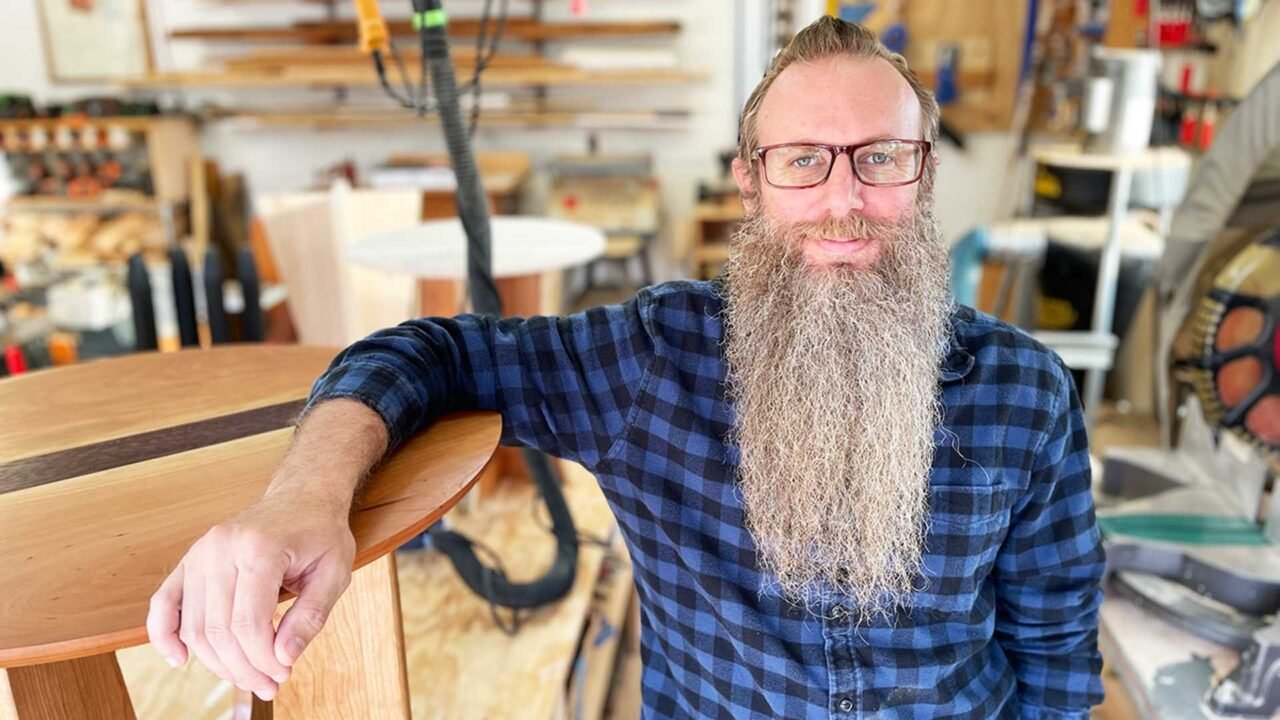 Matthew Smith | NY Product Design Awards