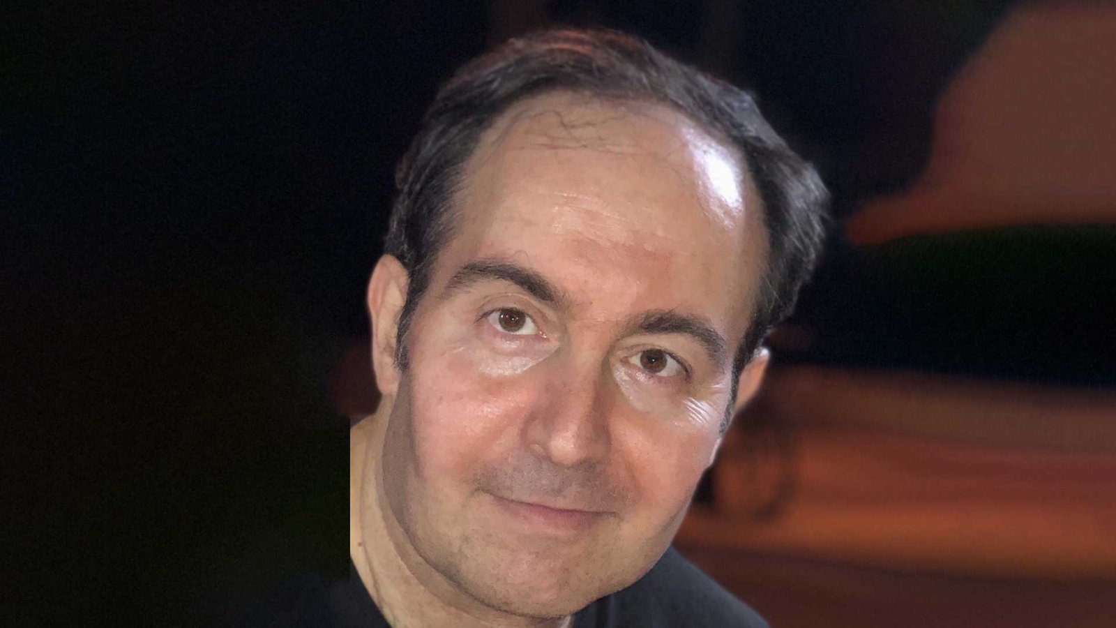 David Mateo Gonzalez of Animun Creativity Advanced School | Vega Digital Awards
