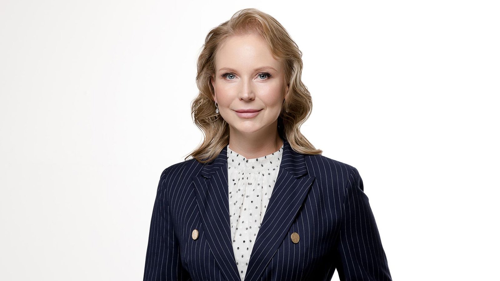 Jekaterina Beljankova | TITAN Business Awards