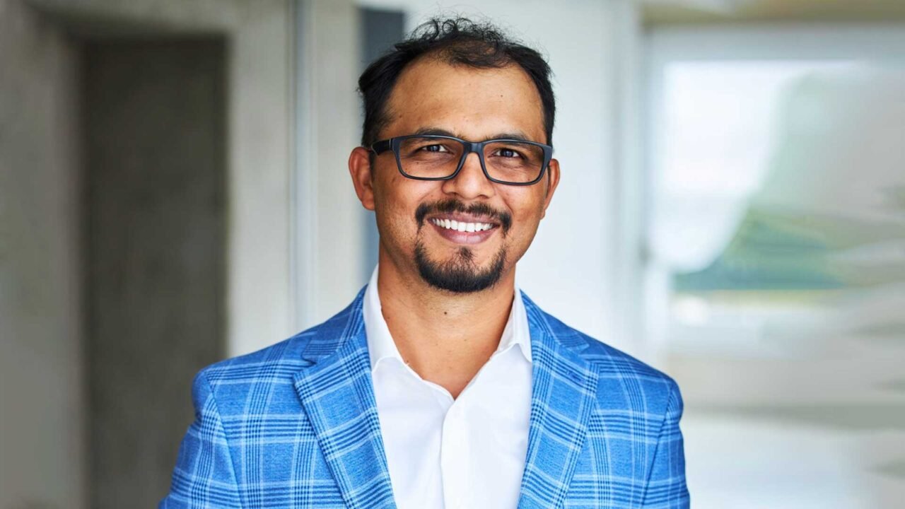 Rohan Singh Rajput | TITAN Business Awards
