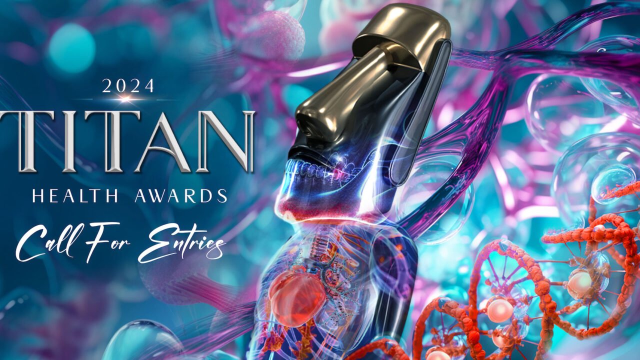 Call for Entries | 2024 TITAN Health Awards