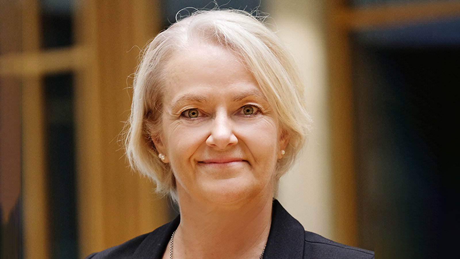 Dr. Tina Persson | TITAN Women in Business Awards