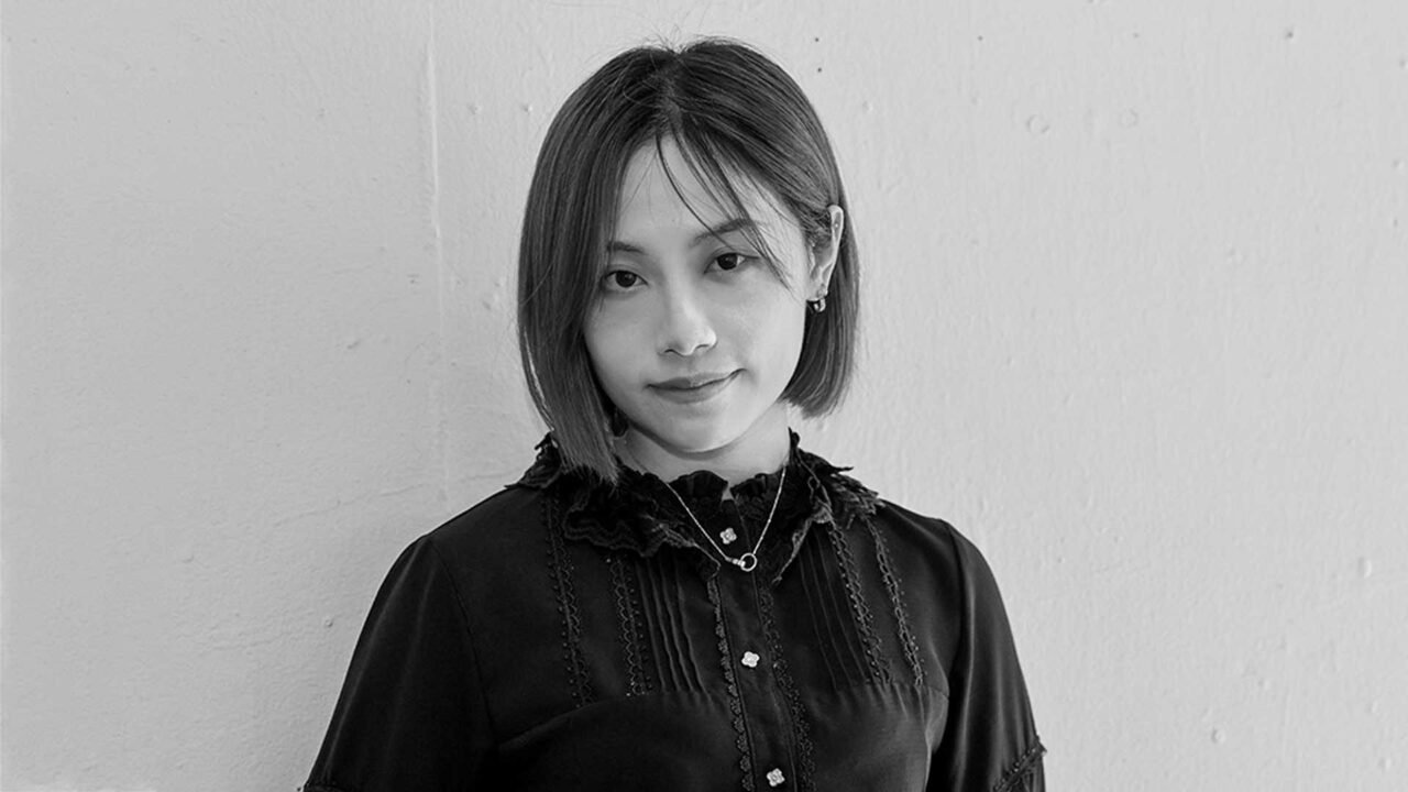 Yuwei Rita Li | Vega Digital Awards