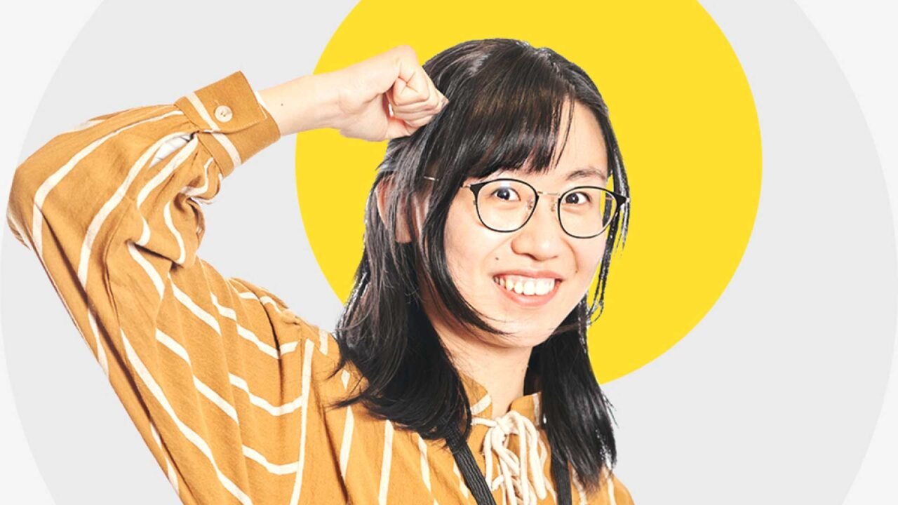 Yunsheng Zhou | London Design Awards