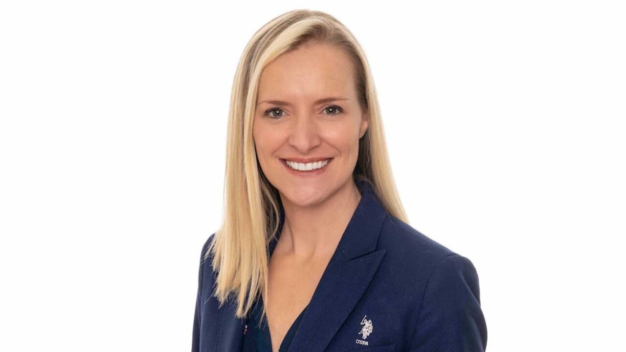 Shannon Stilson | LIT Entertainment Awards