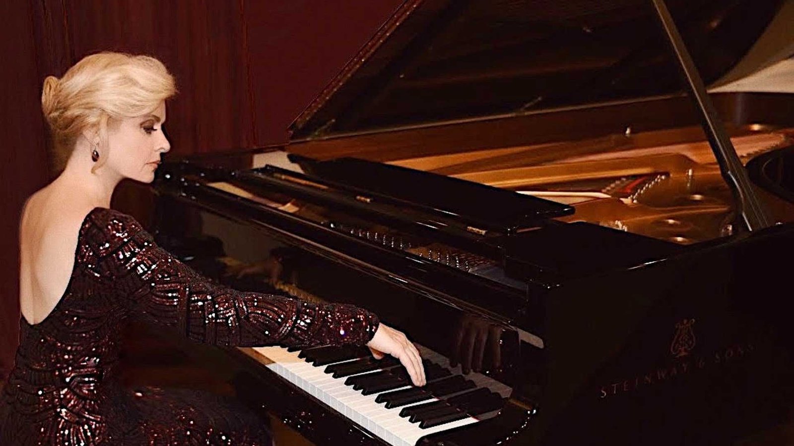 Elena Klionsky | LIT Music Awards