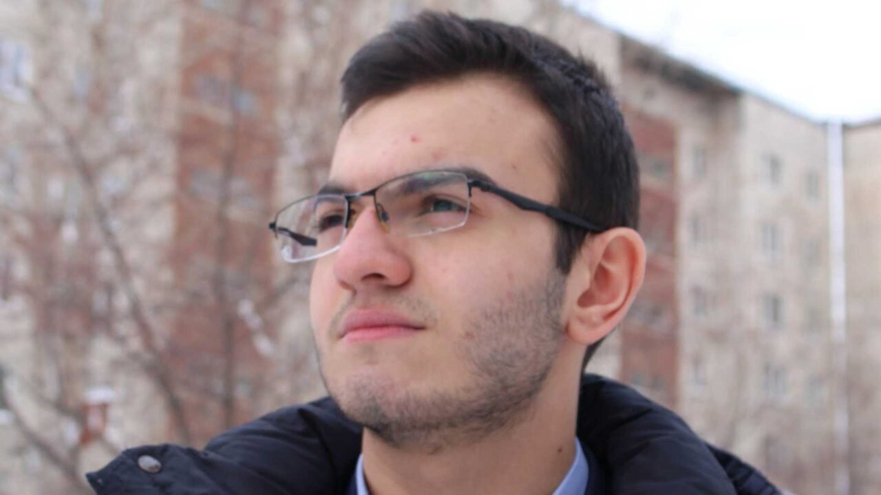 Anor Nasirov | MUSE Design Awards