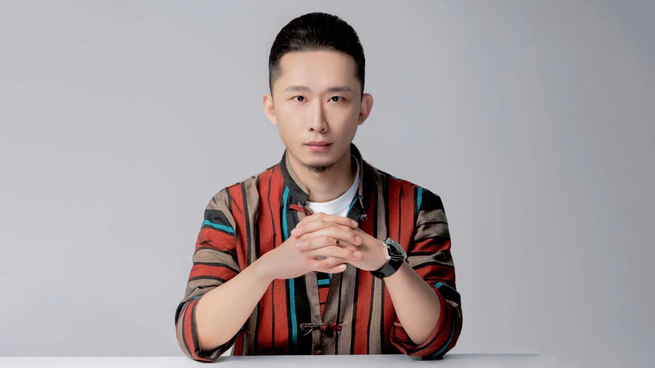 Qichai An | MUSE Design Awards