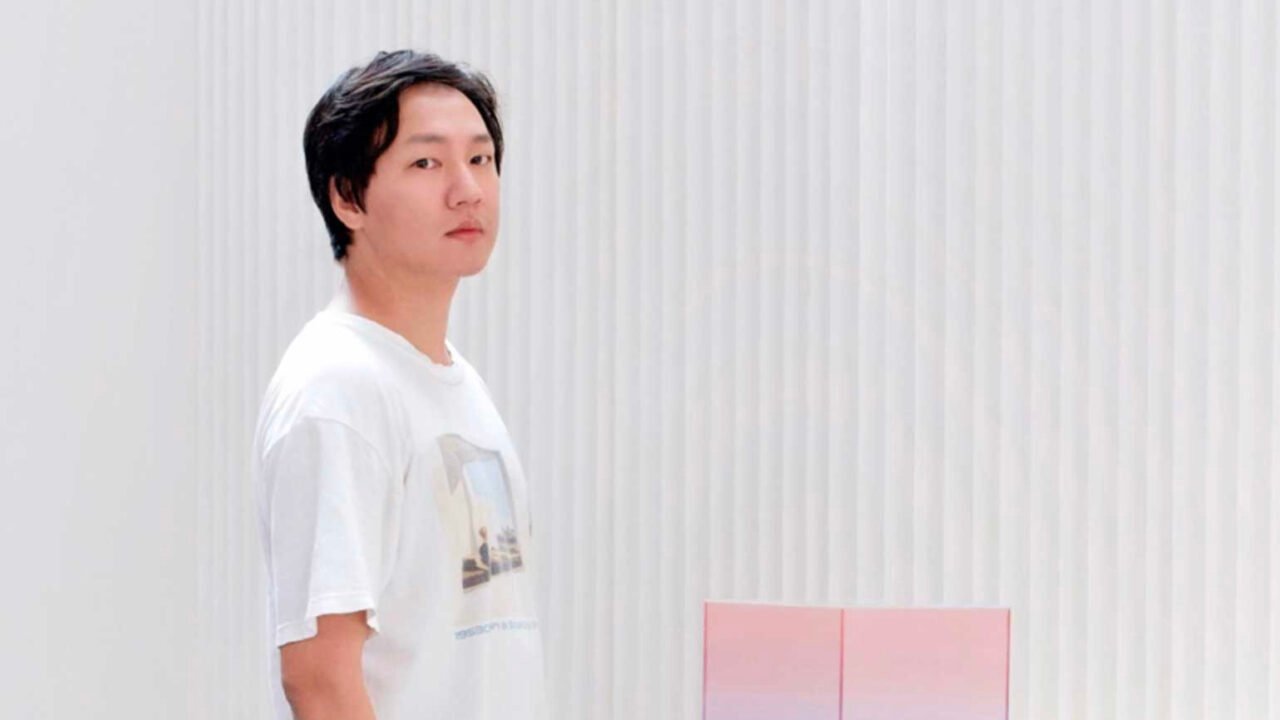 Xingcheng Zhu | MUSE Design Awards