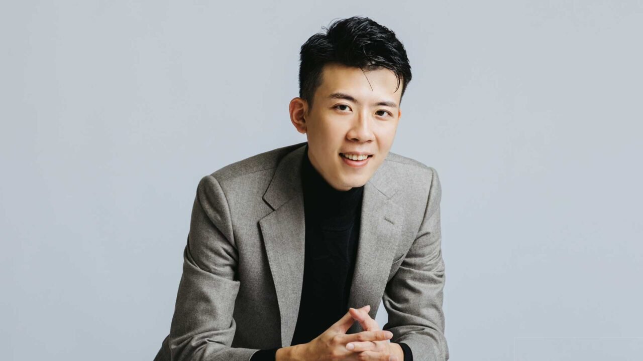 Yu-Shan Liu | MUSE Design Awards