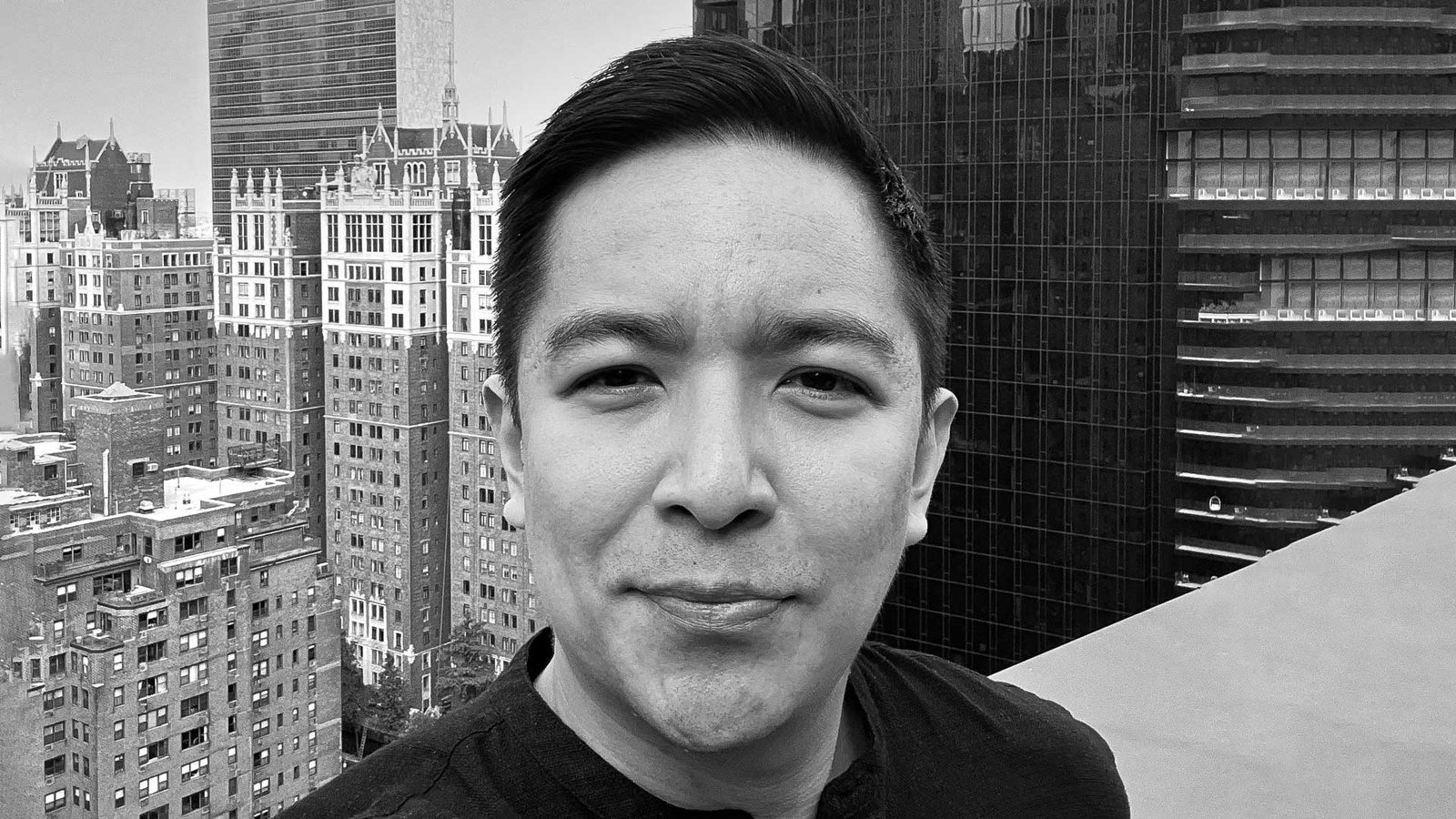 Danilo Villanueva | London Design Awards