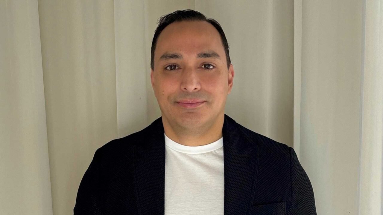 David Rivero | TITAN Business Awards