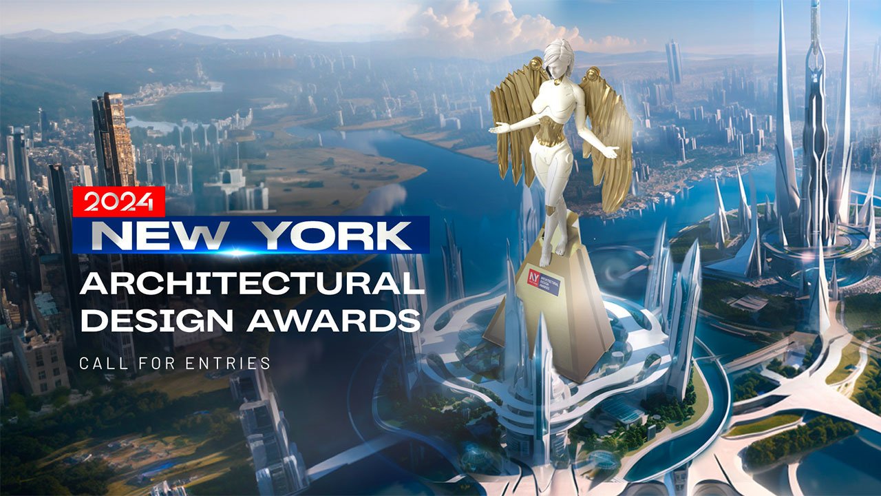 Call for Entries | 2024 NY Architectural Design Awards