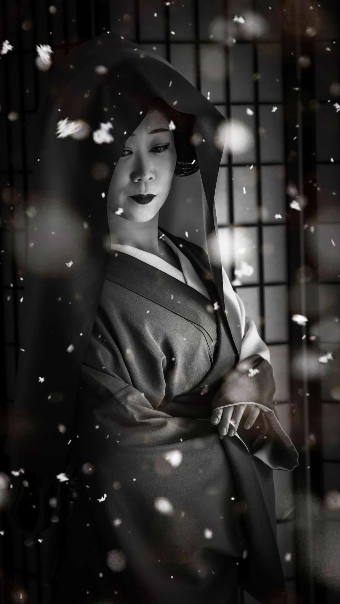 Fire in My Heart | Mariko Okubo