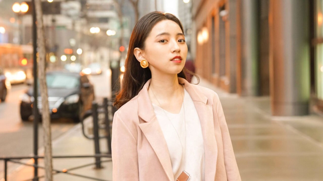 Shuyi Liu | London Design Awards