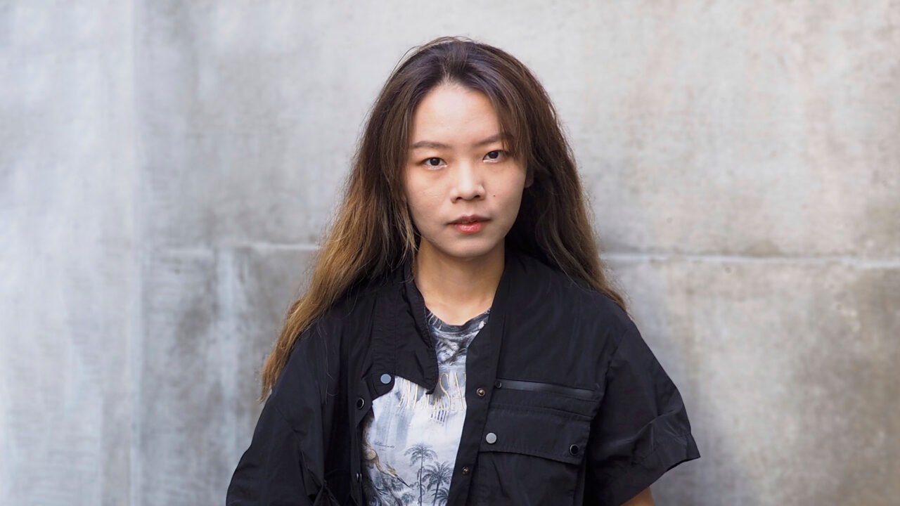 Yixuan Cai | London Design Awards