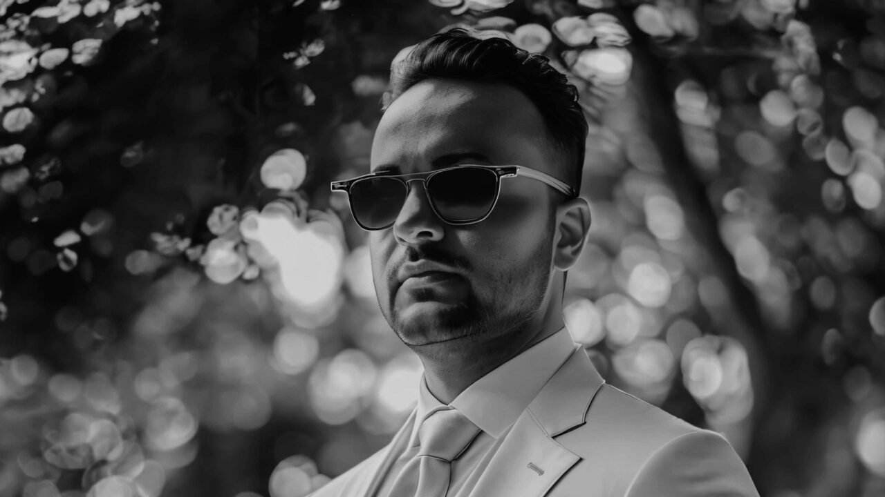 Ahmed bin Baz | MUSE Creative Awards