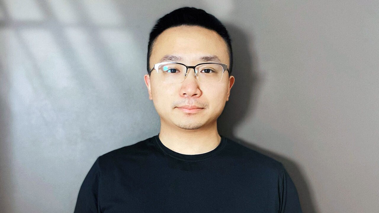 Xiaodong Ma | MUSE Design Awards