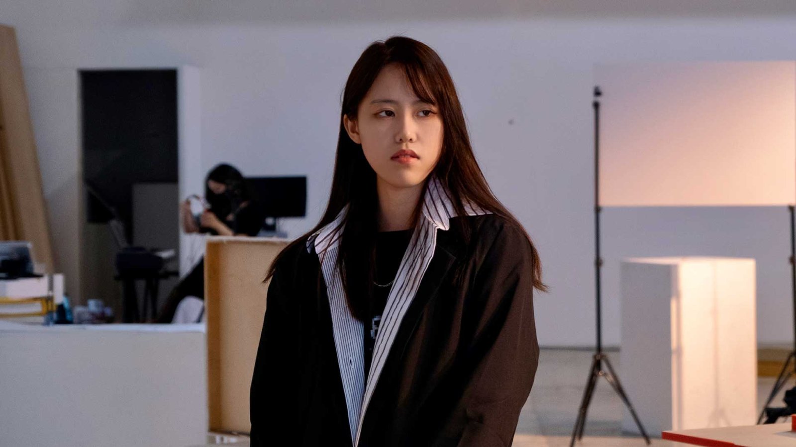 Ziyi Zhou | MUSE Design Awards