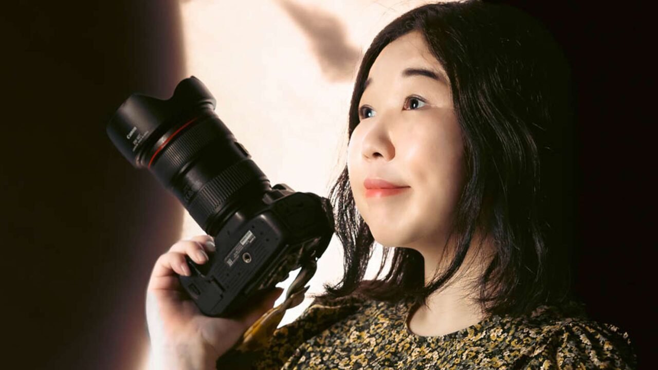 Mariko Okubo | European Photography Awards