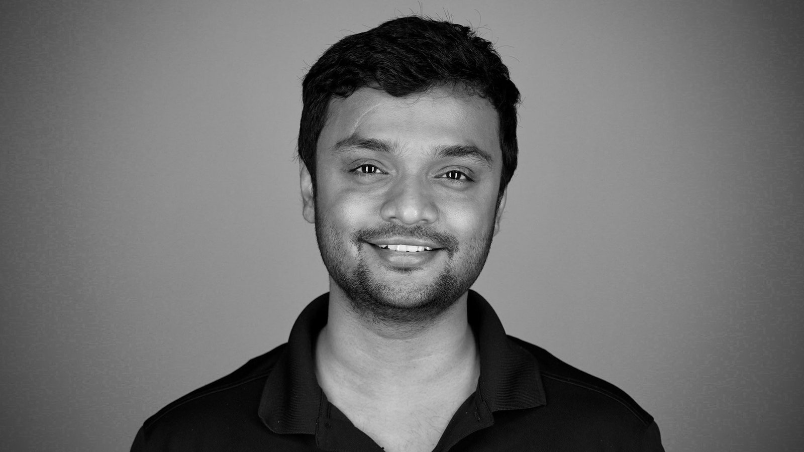 Keshav Vasudevan | TITAN Business Awards