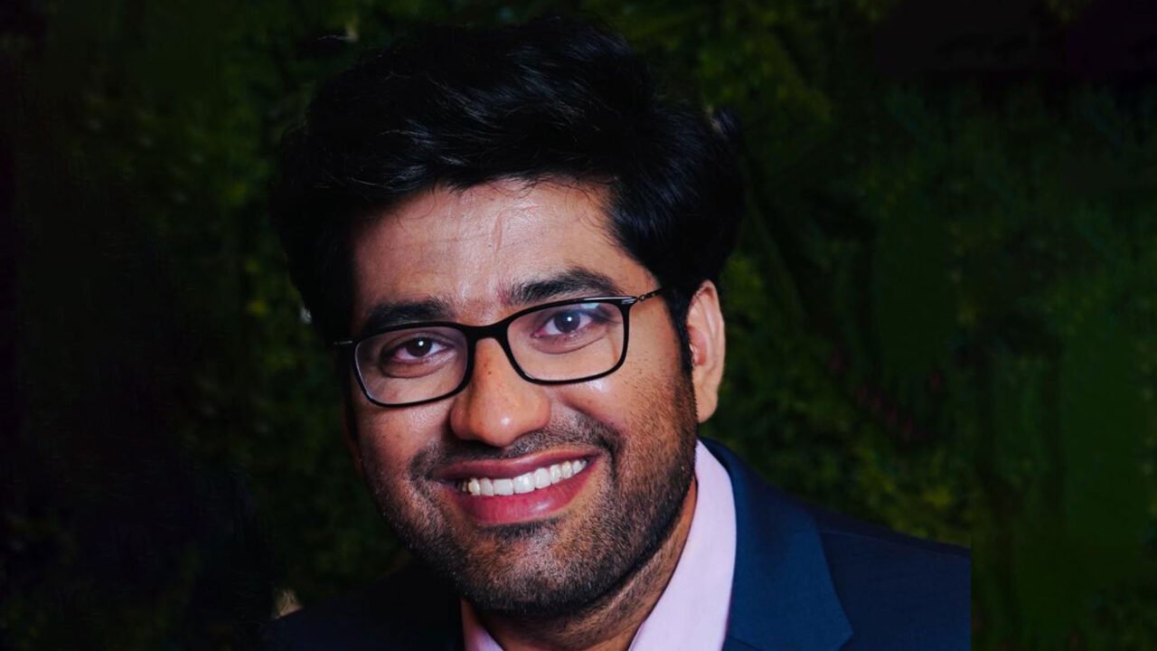 Sudheer Kandula | TITAN Business Awards