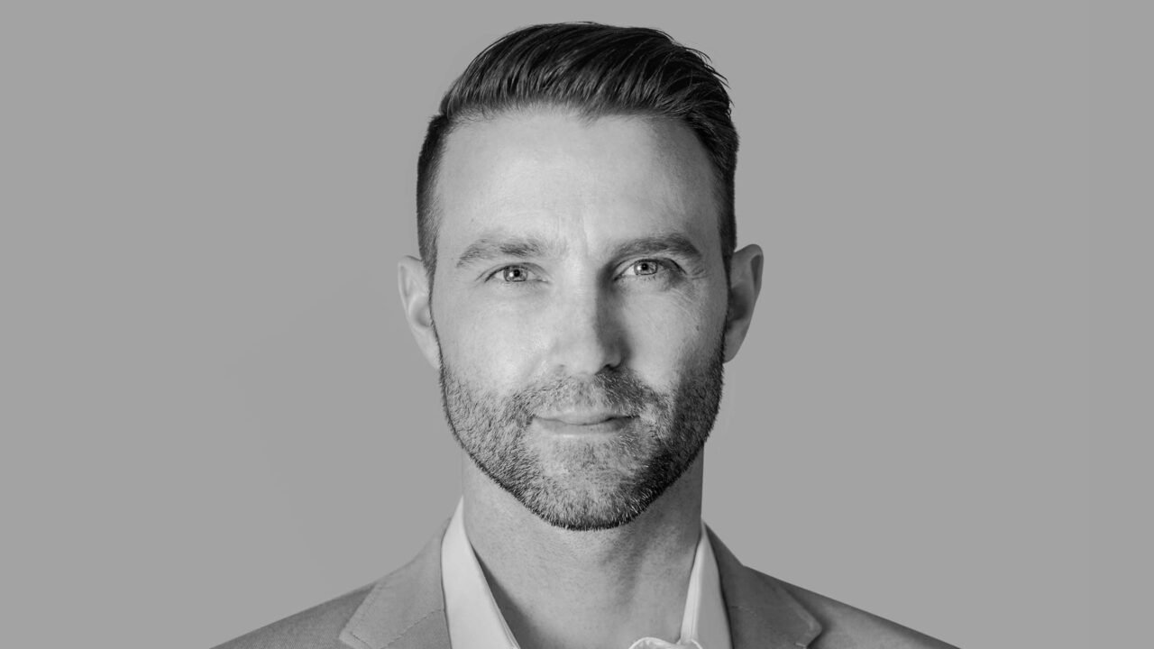 Gabriel Jones | TITAN Innovation Awards
