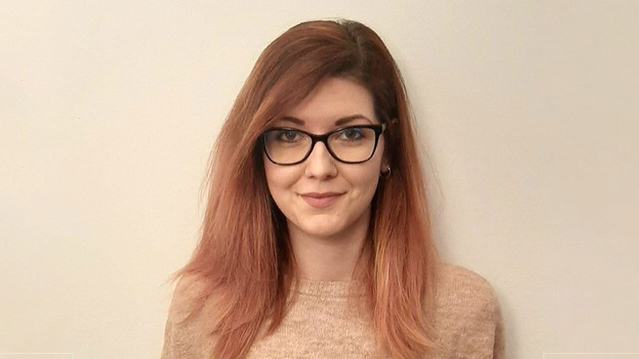 Sorina Vlasceanu | TITAN Innovation Awards