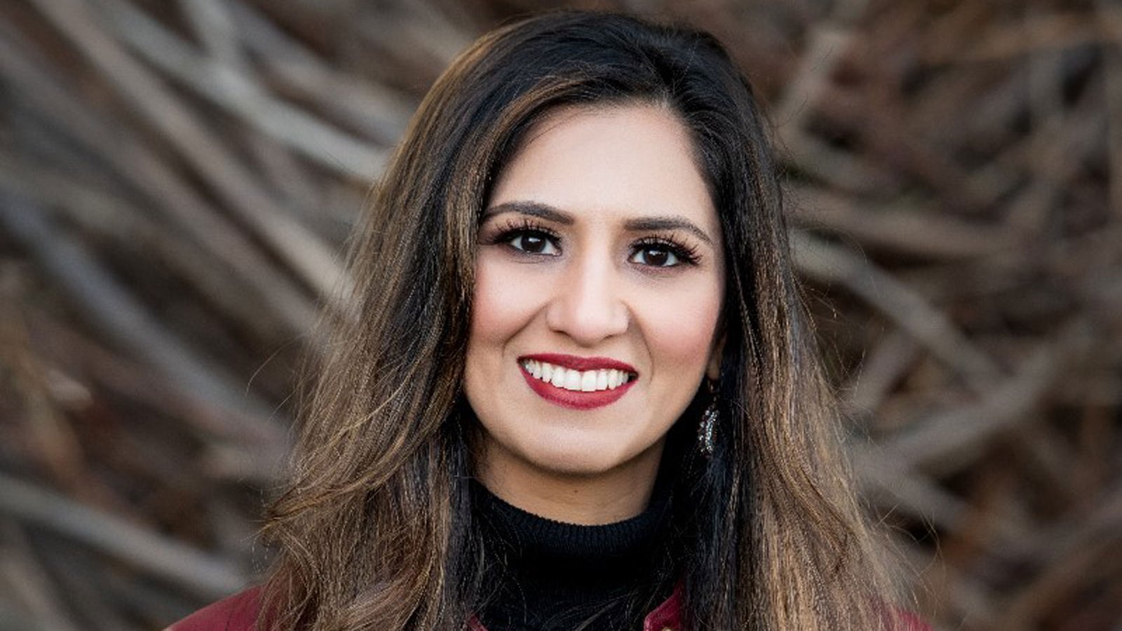 Iffat Tariq | TITAN Women in Business Awards