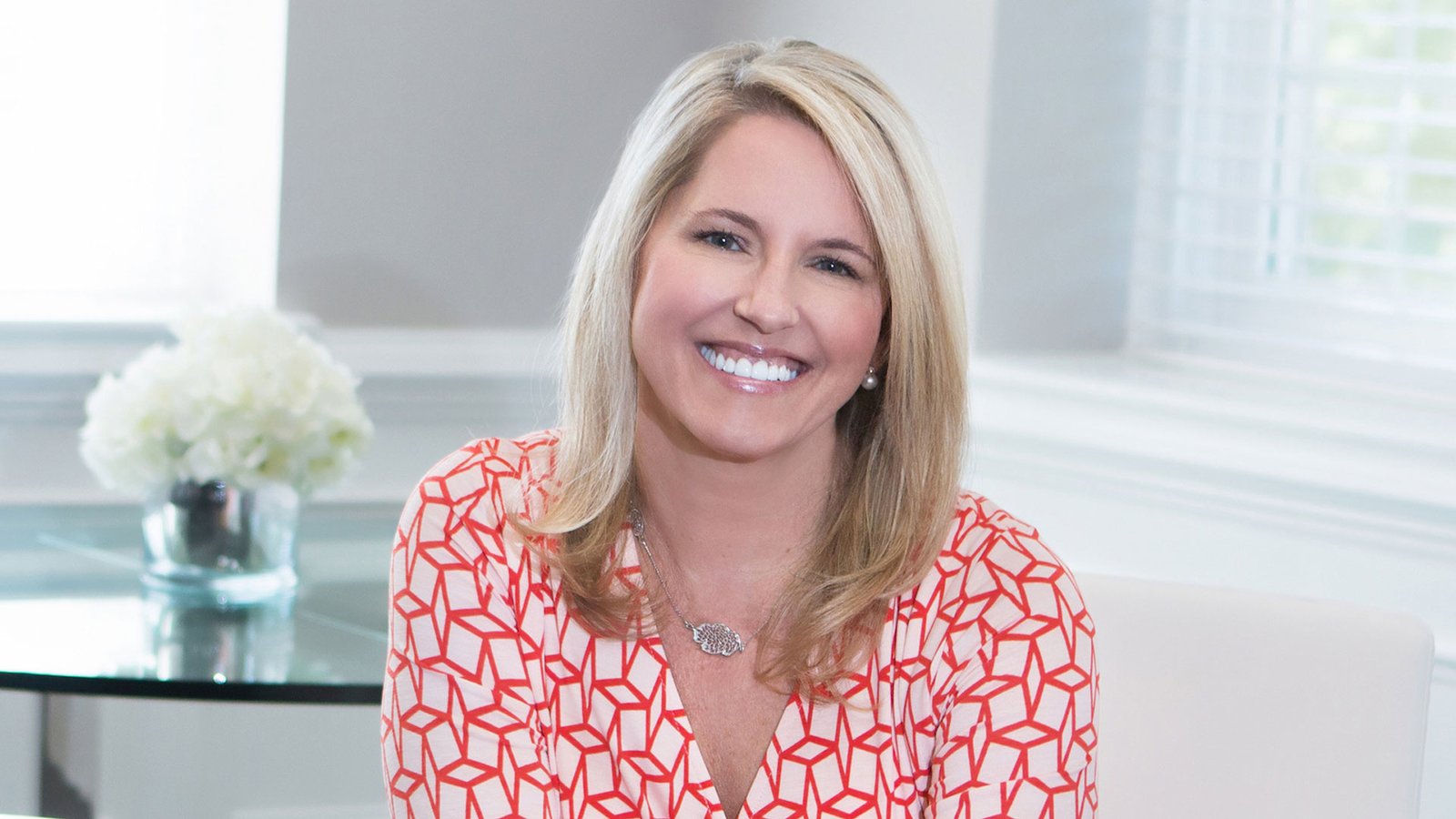 Kristen M. Waterfield | TITAN Women in Business Awards