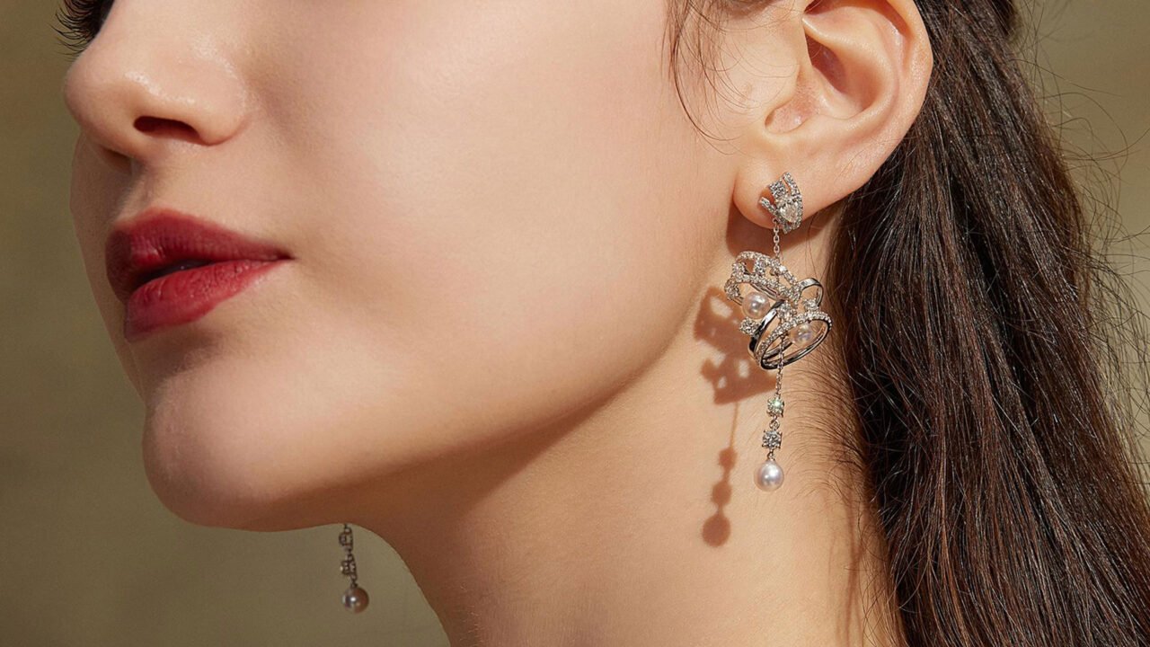 Beyond Constraints | Zaiyou Jewelry