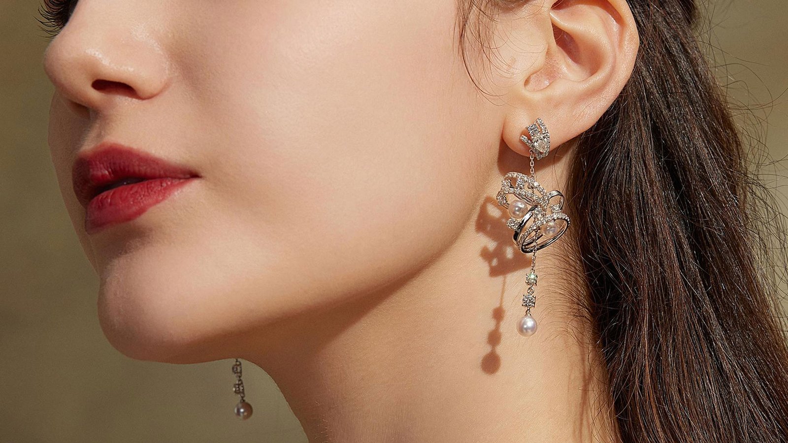 Beyond Constraints | Zaiyou Jewelry