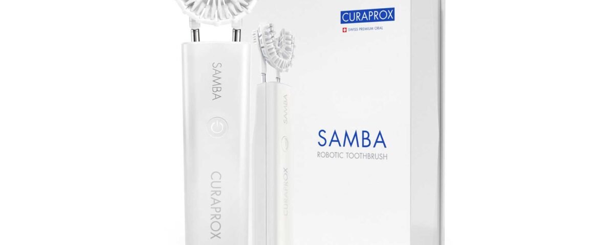 Samba | Curapox
