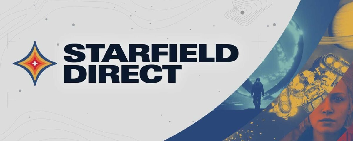 Starfield Direct | fortyseven communications and Bethesda Softworks