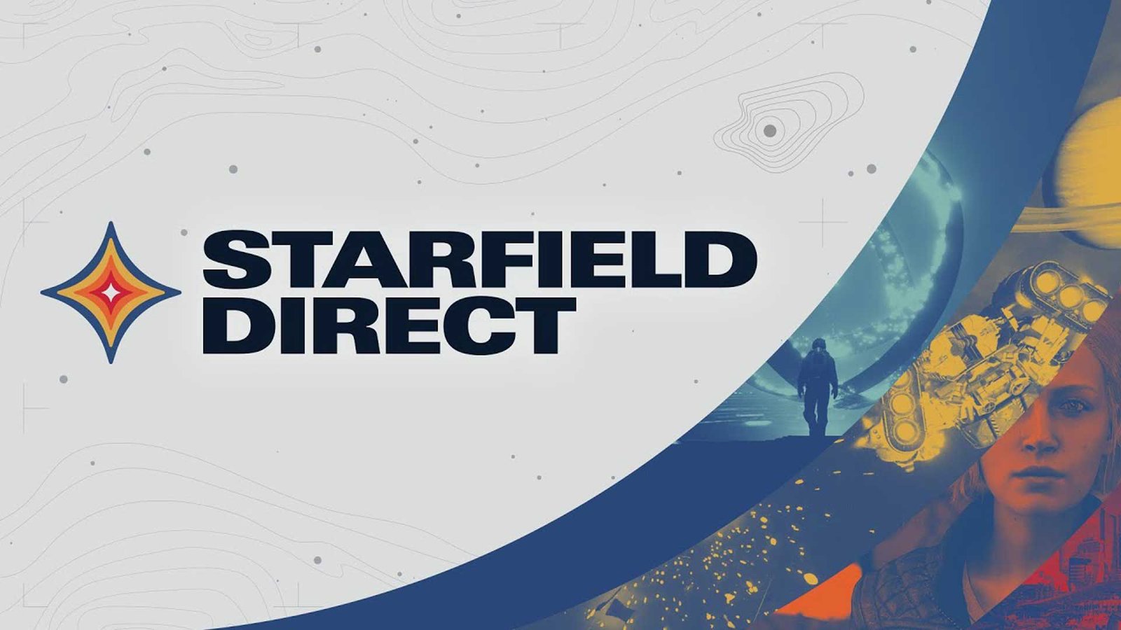 Starfield Direct | fortyseven communications and Bethesda Softworks