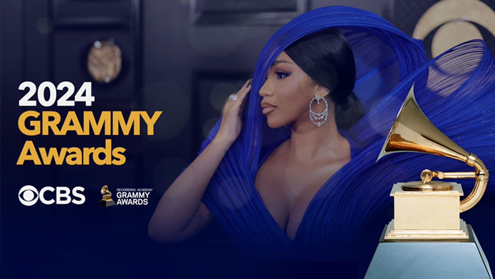 2024 GRAMMY AWARDS GENERAL PRESENTATION / CORE PITCH | Paramount Global and Grammy's