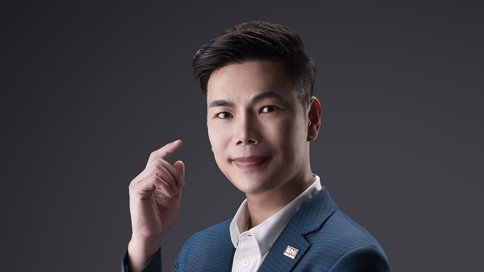 Ronnie Kun | TITAN Health Awards