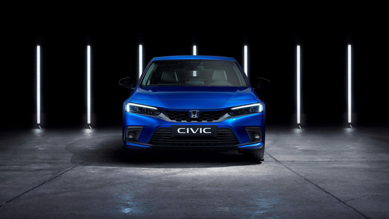Honda Civic 50th Anniversary | MUSE Creative Awards