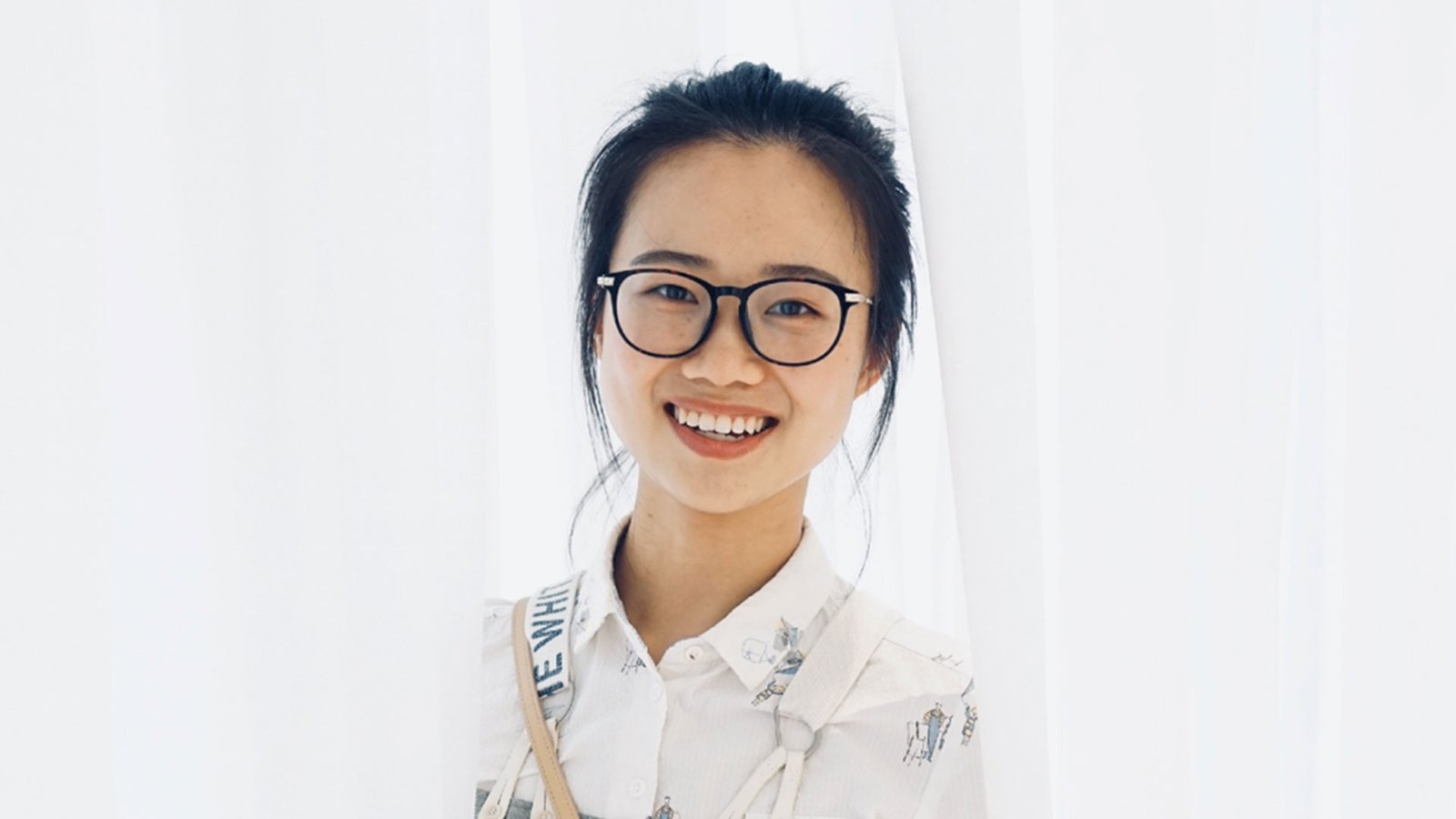 Wanyue (Luna) Wang | MUSE Creative Awards