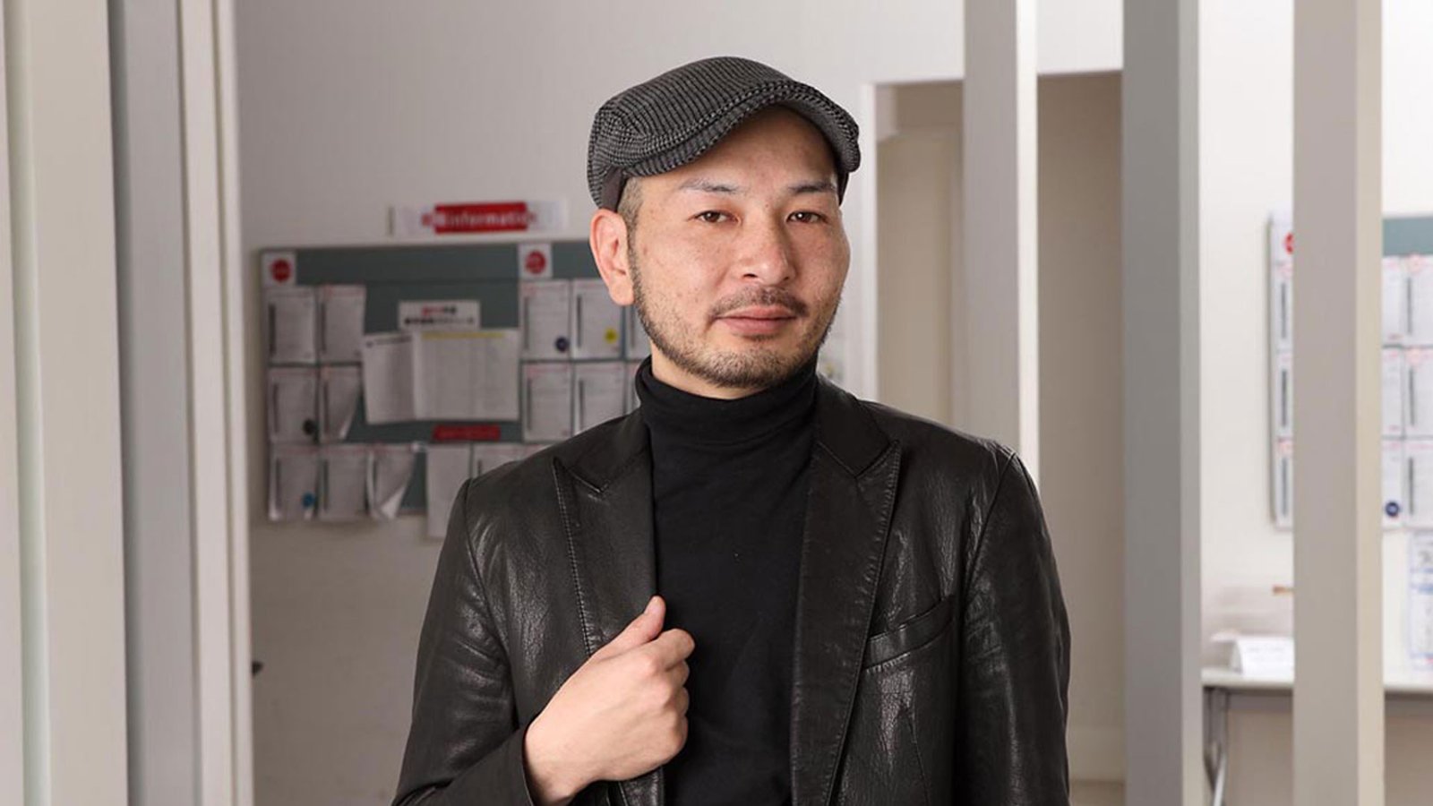 Takeshi Nagata | eleven nine interior design office