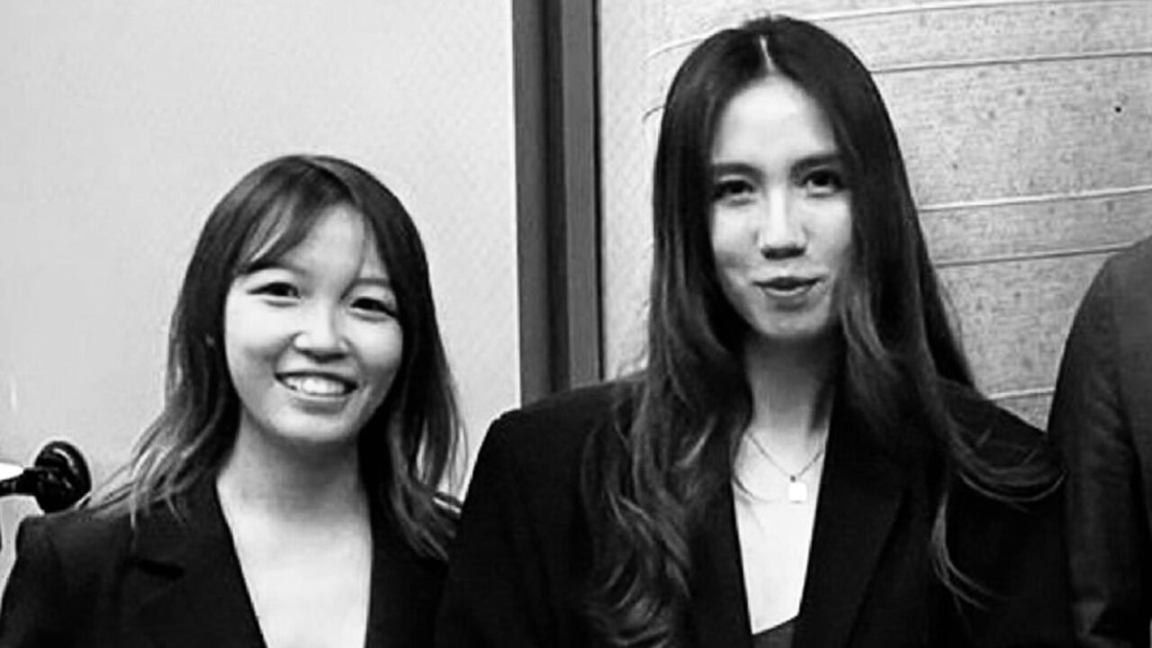 Yiwei Lin and Jiayuan Wang | MUSE Design Awards