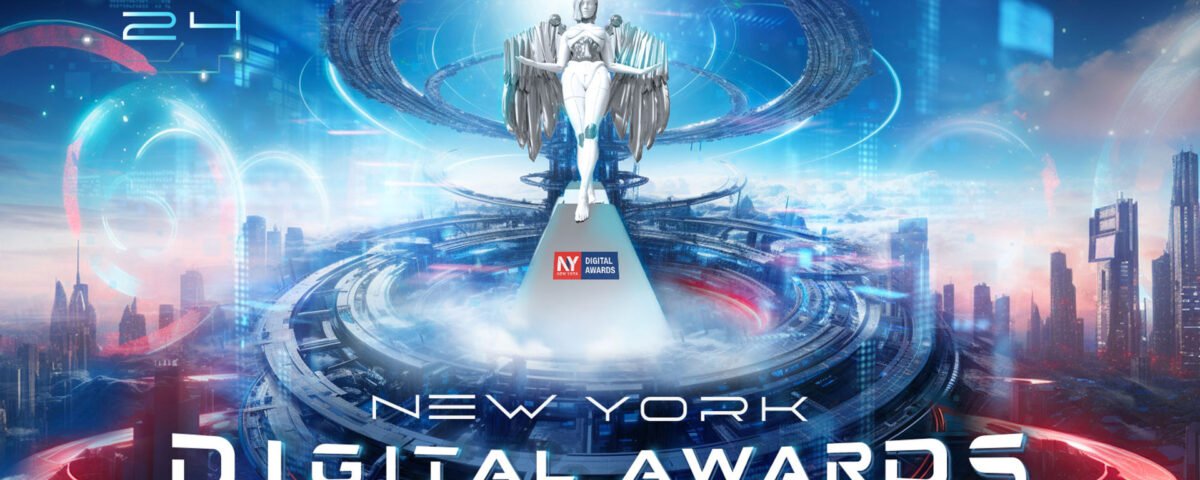Call for Entries | 2024 NY Digital Awards
