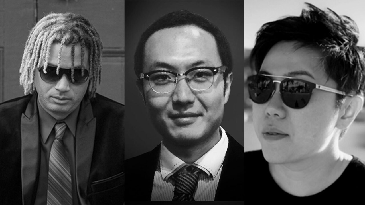 Vega Digital Awards 2024 jury