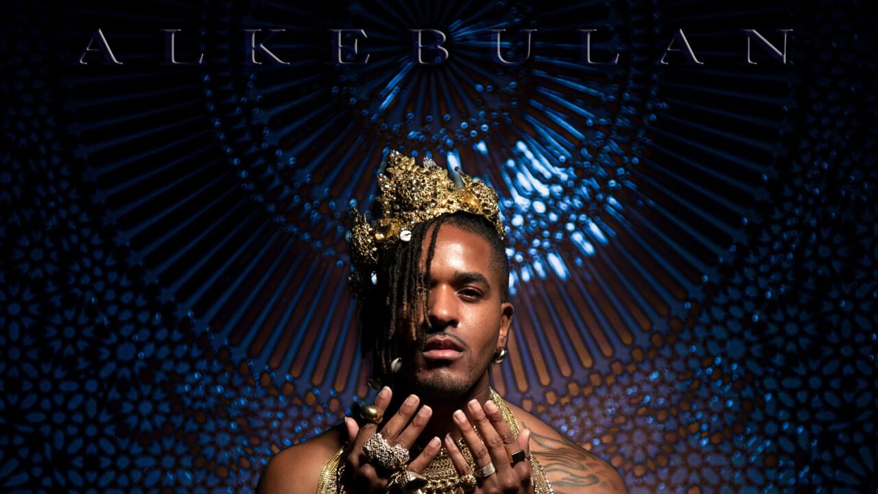 ALKEBULAN | VItae Records and Matt B
