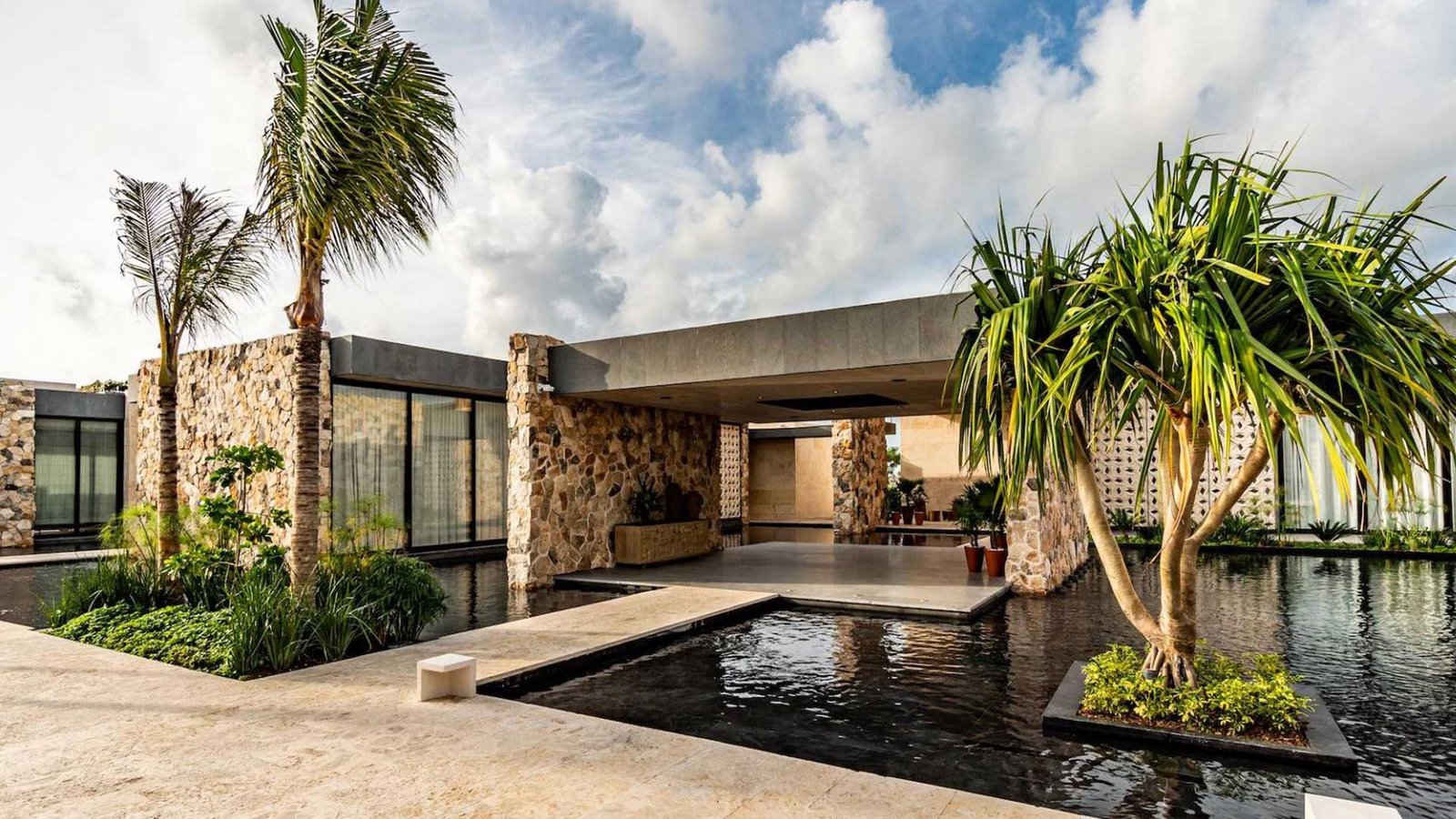 Etéreo Riviera Maya | Migdal Arquitectos | Jaime Varon | Abraham Metta | Alex Metta